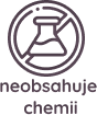 Neobsahuje chemii